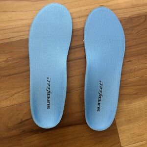 Brand new without the box 
All Purpose Support Medium Arch
Previously Named BLUE